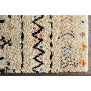 Riad 4' x 6' Rug