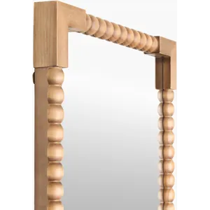 Lizzie Accent Mirror