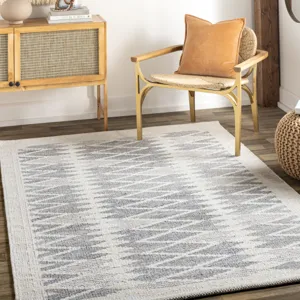 Scandi 9' x 12' Rug