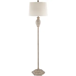 Eburne Lamp