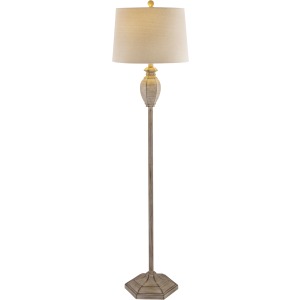Eburne Lamp