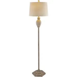 Eburne Lamp