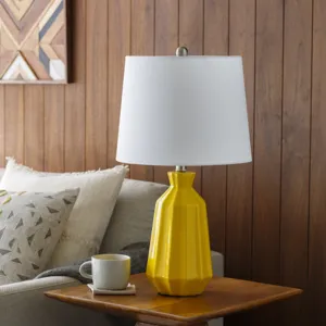 Garrity Lamp
