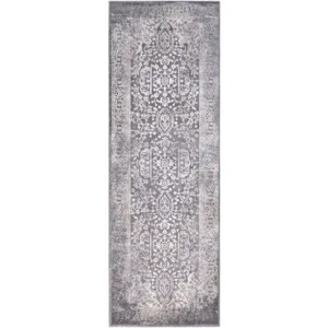 Tibetan 2'7" x 12' Rug