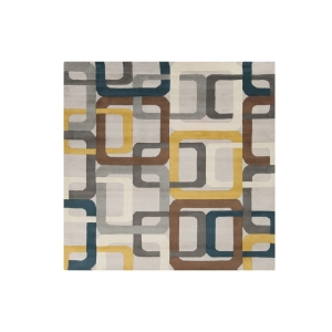 Forum Square Rug