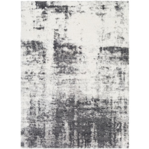 Aliyah shag 5'3" x 7'3" Rug