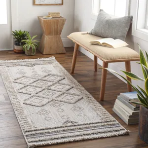 Zaragoza 2'7" x 7'3" Rug