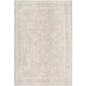 Poetry Machine Woven Rug