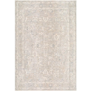 Poetry Machine Woven Rug
