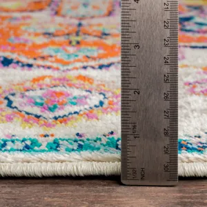 Paramount 6'7" x 9'6" Rug