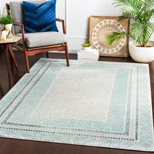 Harput 9'3" x 12'6" Rug