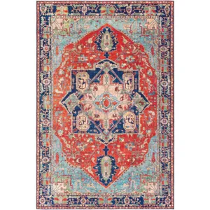 Iris 3'6" x 5'6" Rug