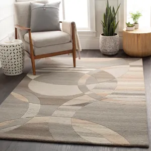 Forum 9' x 12' Rug