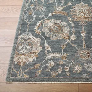 Arda Machine Woven Rug