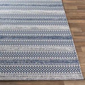 La casa 2'2" x 3'9" Rug