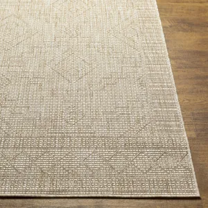 Tuareg 5'3" x 7' Rug