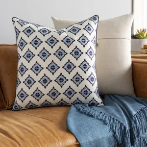 Fenna Pillow Cover