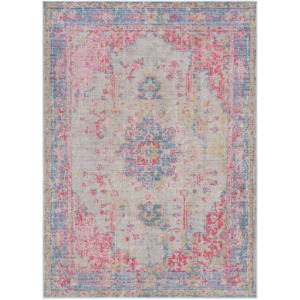 Antioch Rug