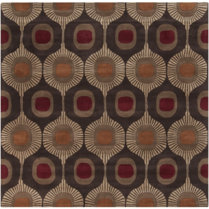Forum Square Rug