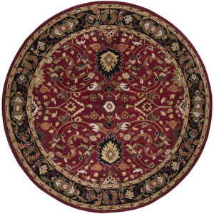 Caesar Round Rug