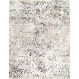 Gakko Machine Woven Rug