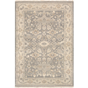 Soumek Rug