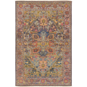 Cappadocia Rug