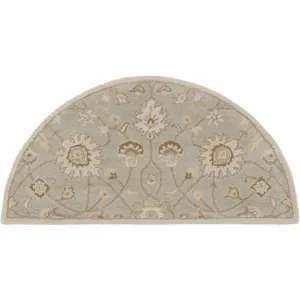 Caesar 2' x 4' Hearth Rug