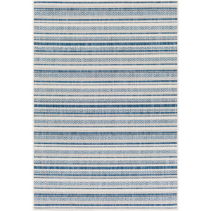 Eagean 6'7" x 9' Rug