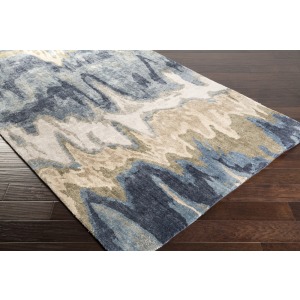 Gemini Rug