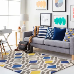 Hilda 2' x 3' Rug