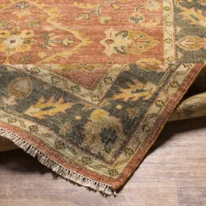 Hillcrest 12' x 15' Rug