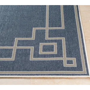Alfresco 3'7" x 5'7" Rug