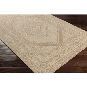 Tuareg 9'2" x 12' Rug