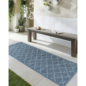 Pasadena 2'6" x 7'3" Rug