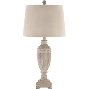 Edis Lamp