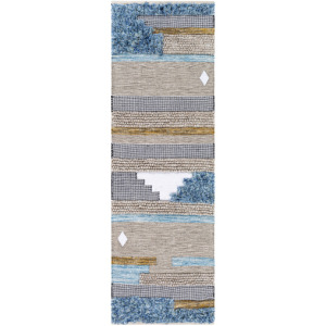 Quenby 2'6" x 8' Rug