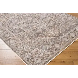 Chapel Hill Machine Woven Rug