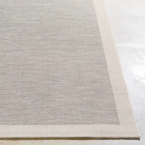 Santa Cruz 3'11" x 5'7" Rug