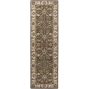Caesar Rug