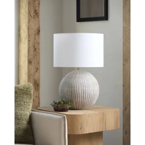 Nakoa Accent Table Lamp