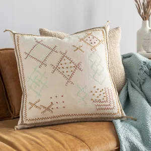 Sambramba Pillow Cover