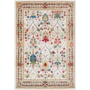 Crafty 2' x 2'11" Rug