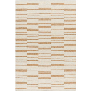 Lanesra Handmade Rug - 5' x 7'6"