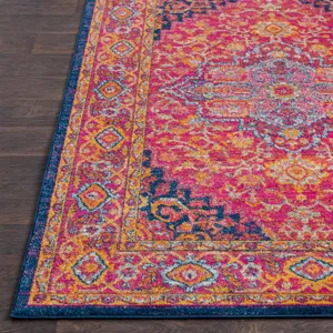 Harput 6'7" x 9' Rug