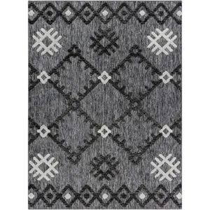 Toledo 7'10" x 10' Rug
