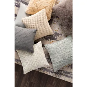 Brenley Pillow Cover