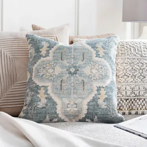 Samsun Pillow Shell with Down Insert