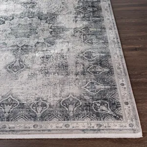Solar 7'6" x 11'2" Rug