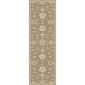 Caesar Rug